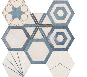 Andaman Decor 24.8x28.5