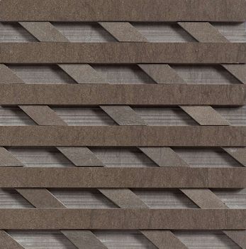 D.Eleusine Grey 3 15x15