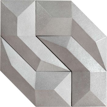 D.Gen Silver 30x30