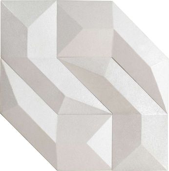 D.Gen White 30x30