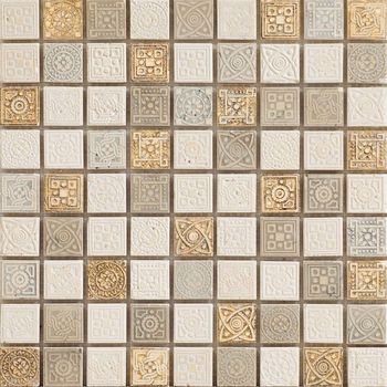 D.Irene Gold 30x30