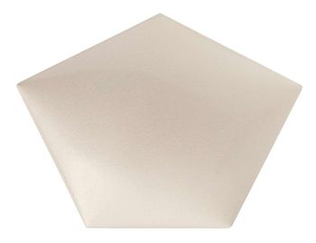 D.Kin White 15x11.5