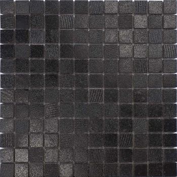 D.Lava Black 30x30