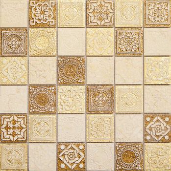 D.Paula Gold 30x30
