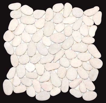 D.Pebbles-W 30x30