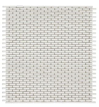 D.Repose White 28.5x29.7