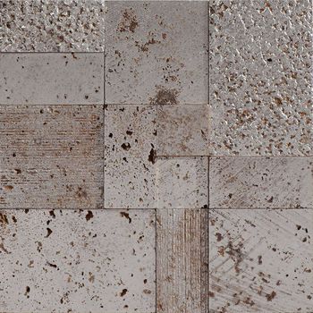 D.Sand Silver 30x30