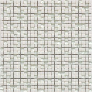 D.Serene White 30.5x30.5