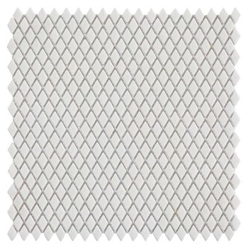 D.Silence White 29x29