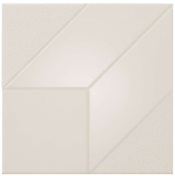 Iso Cream Cube 30x30