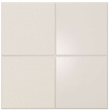 Iso Cream Squares 30x30