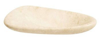 Lav.River Stone Cream 12.5x38x65