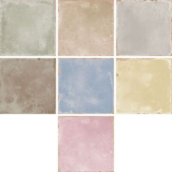 Lenos Color 22.3x22.3
