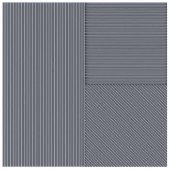 Lins Grey 20x20