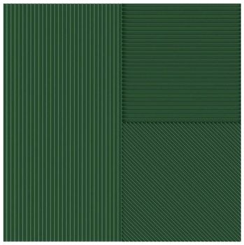 Lins Teal 20x20