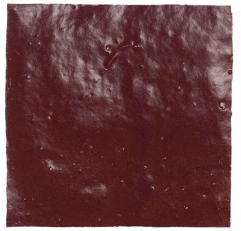 Medina 10x10 Red Oxide 10x10