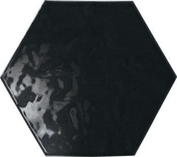 Vezelay Black 17.5x20