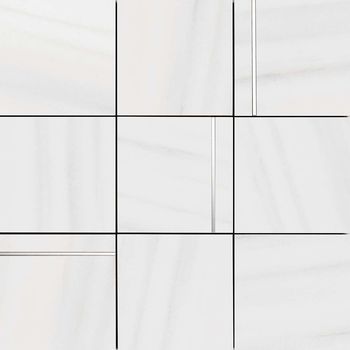 D.Nara Pearl Mosaic 30x30