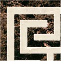 E.Beauty/P 18x18