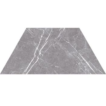 Greystone Argent Trapeze/34,5x15/EP