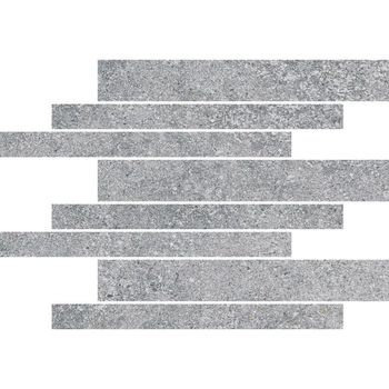 Rugby 4D Grey Decor Brick/29,8x29,2/EP
