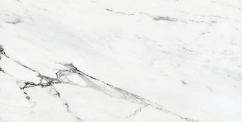 Statuario Plus White/75,5x151/Nat/R