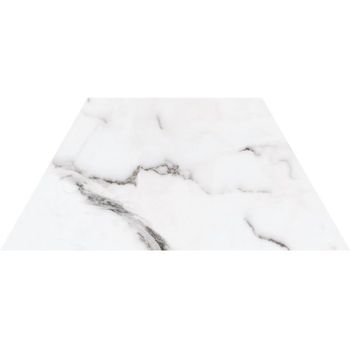 Statuario Plus White Trapeze/34,5x15/EP
