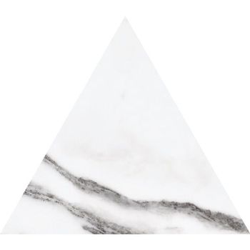 Statuario Plus White Triangle/17,2x15/Nat