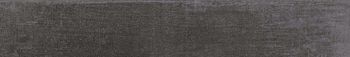 Plate Black/R 19.5x121.5