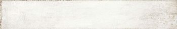 Plate White/R 19.5x121.5