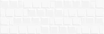 Pure Decor Smith White 25x75